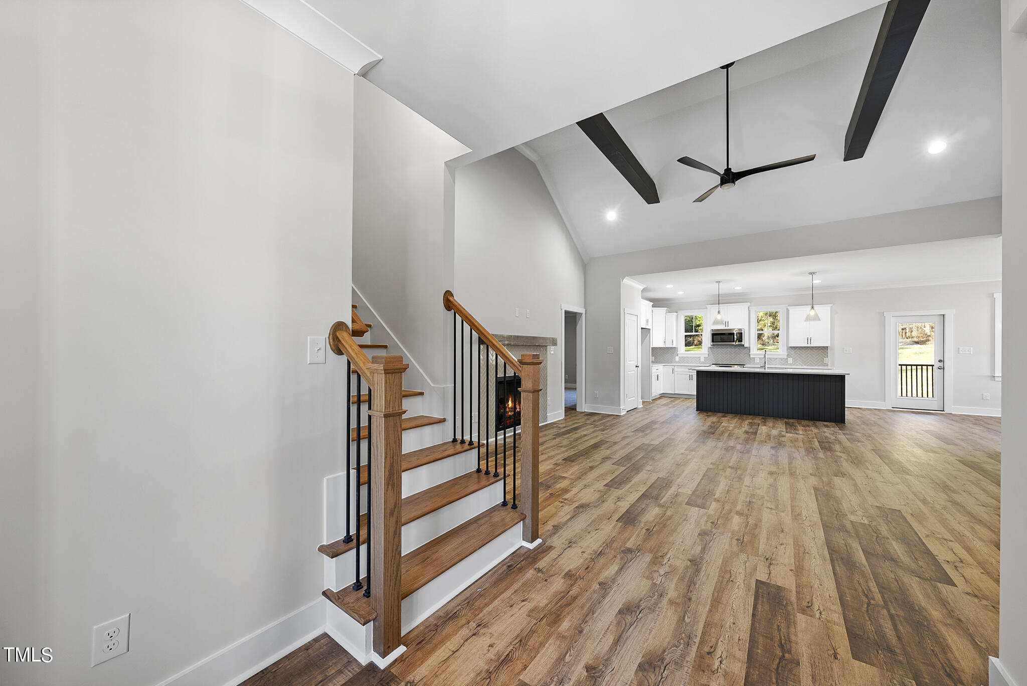 110 Pilot Ridge Road Zebulon, NC 27597 - Photo 8 of 33 DSC03213