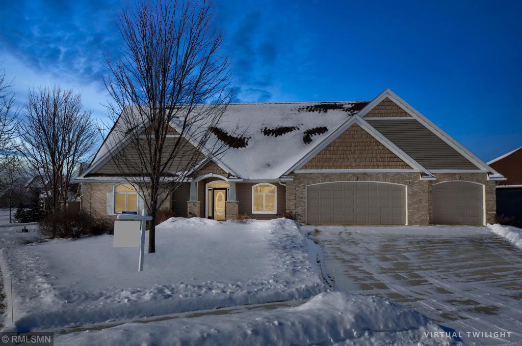 3513 Jasper Lane Northeast Rochester, MN 55906 - Photo 1 of 48