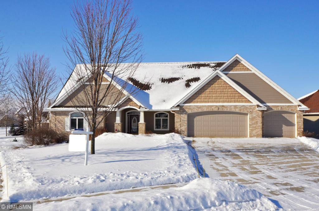 3513 Jasper Lane Northeast Rochester, MN 55906 - Photo 2 of 48