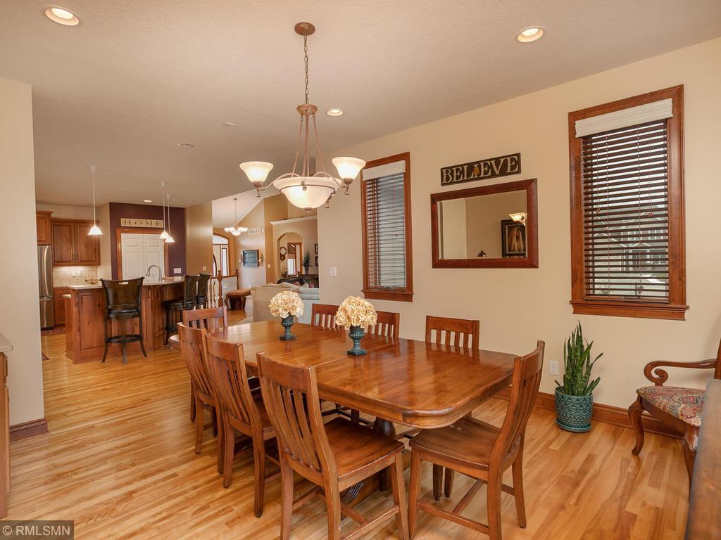 3513 Jasper Lane Northeast Rochester, MN 55906 - Photo 16 of 48