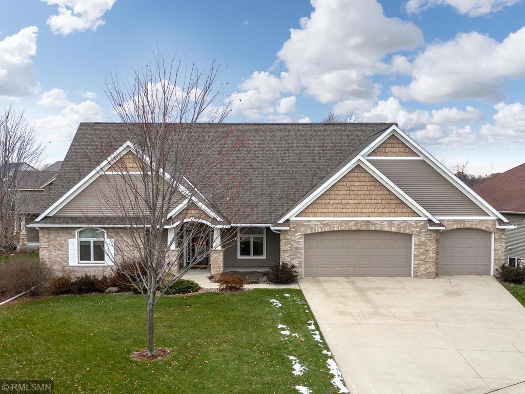 3513 Jasper Lane Northeast Rochester, MN 55906 - Photo 3 of 48