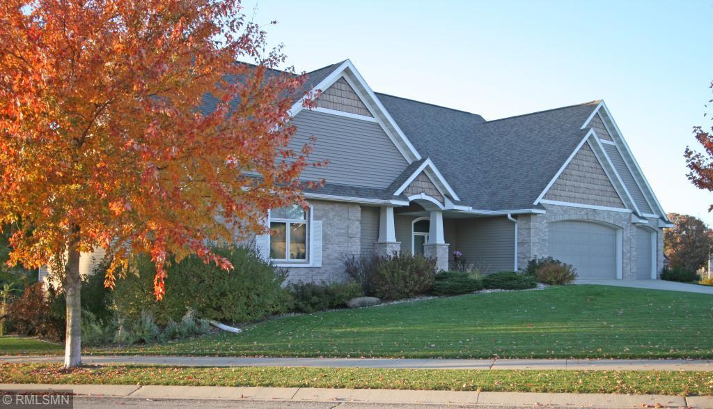 3513 Jasper Lane Northeast Rochester, MN 55906 - Photo 45 of 48