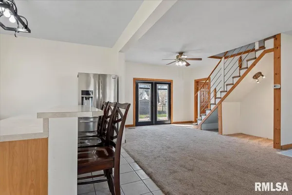 $139,000 | 1019 West Jefferson Street, Auburn, IL 62615
