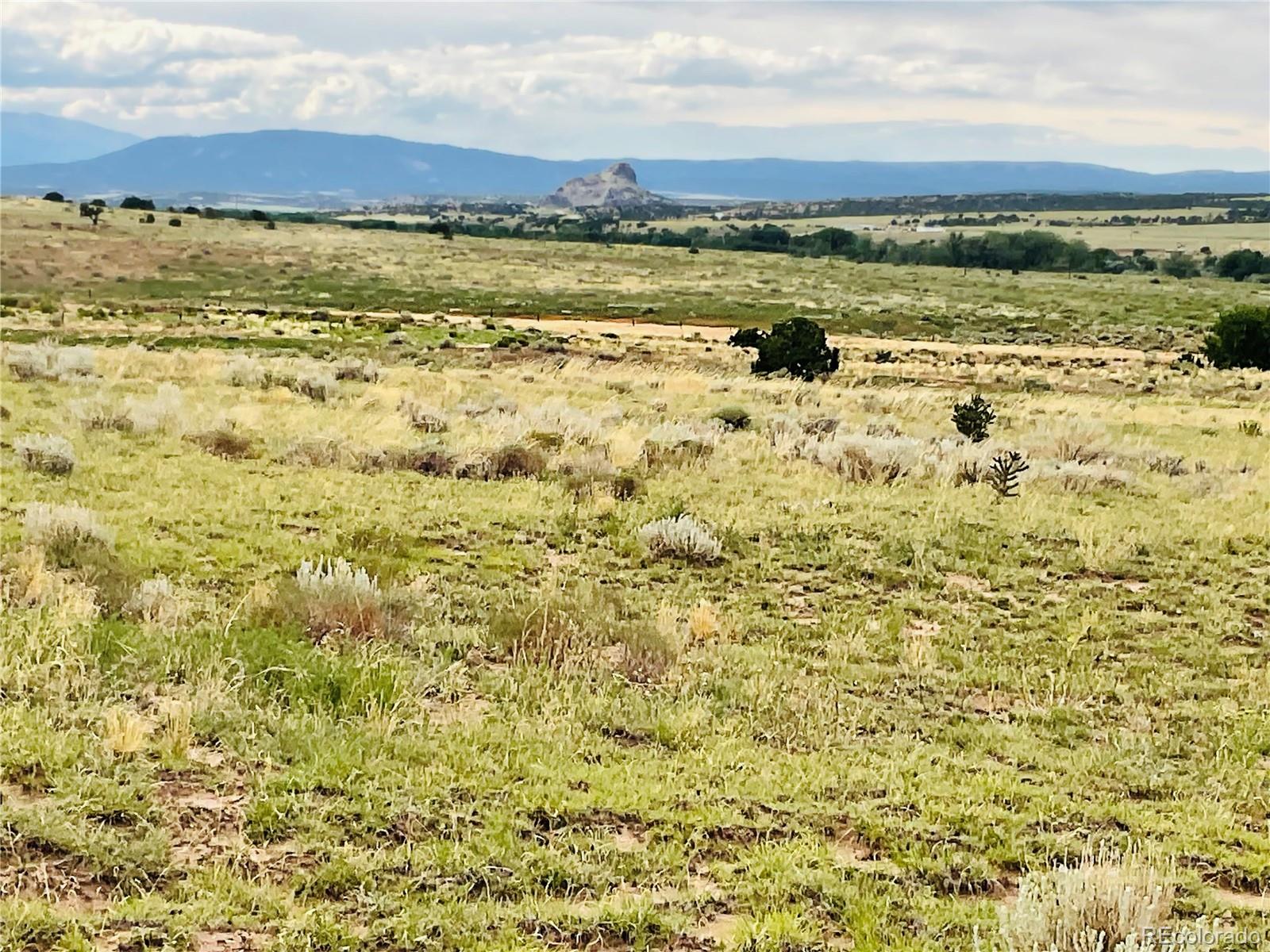 Lot 100 Tbd County Road, Unit DD Gardner, CO 81040 - Photo 12 of 28 a view of an ocean view