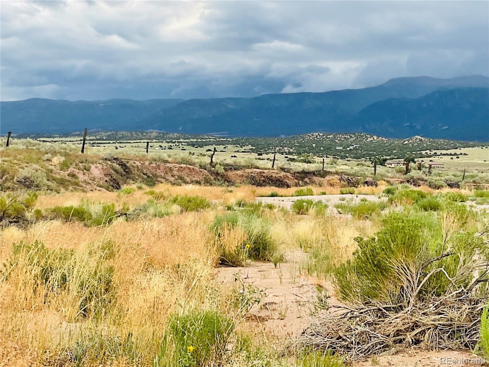 Lot 100 Tbd County Road, Unit DD Gardner, CO 81040 - Photo 15 of 28 a view of an ocean