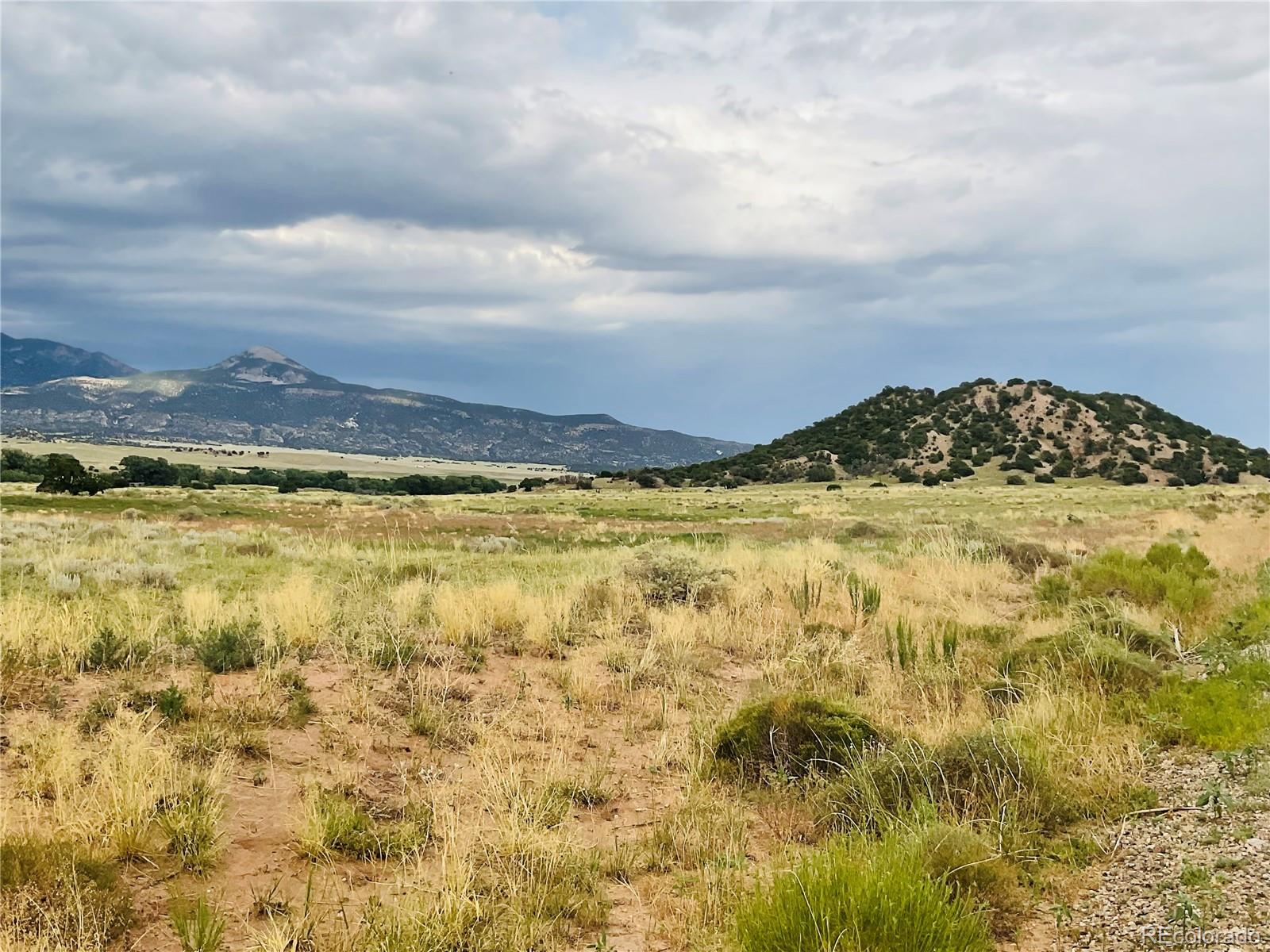 Lot 100 Tbd County Road, Unit DD Gardner, CO 81040 - Photo 19 of 28 a view of an ocean view