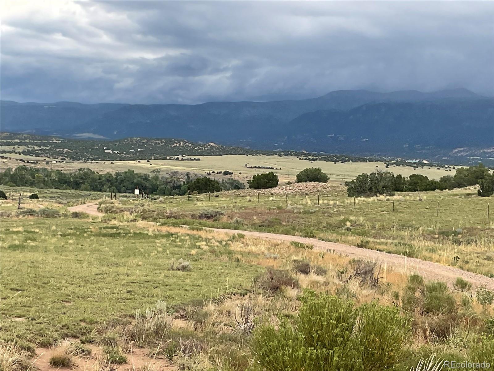 Lot 100 Tbd County Road, Unit DD Gardner, CO 81040 - Photo 24 of 28 a view of an ocean