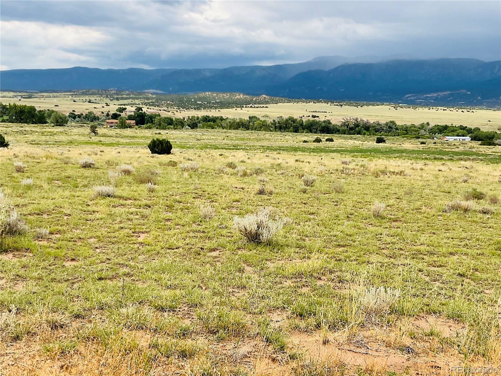 Lot 100 Tbd County Road, Unit DD Gardner, CO 81040 - Photo 8 of 28 a view of an ocean