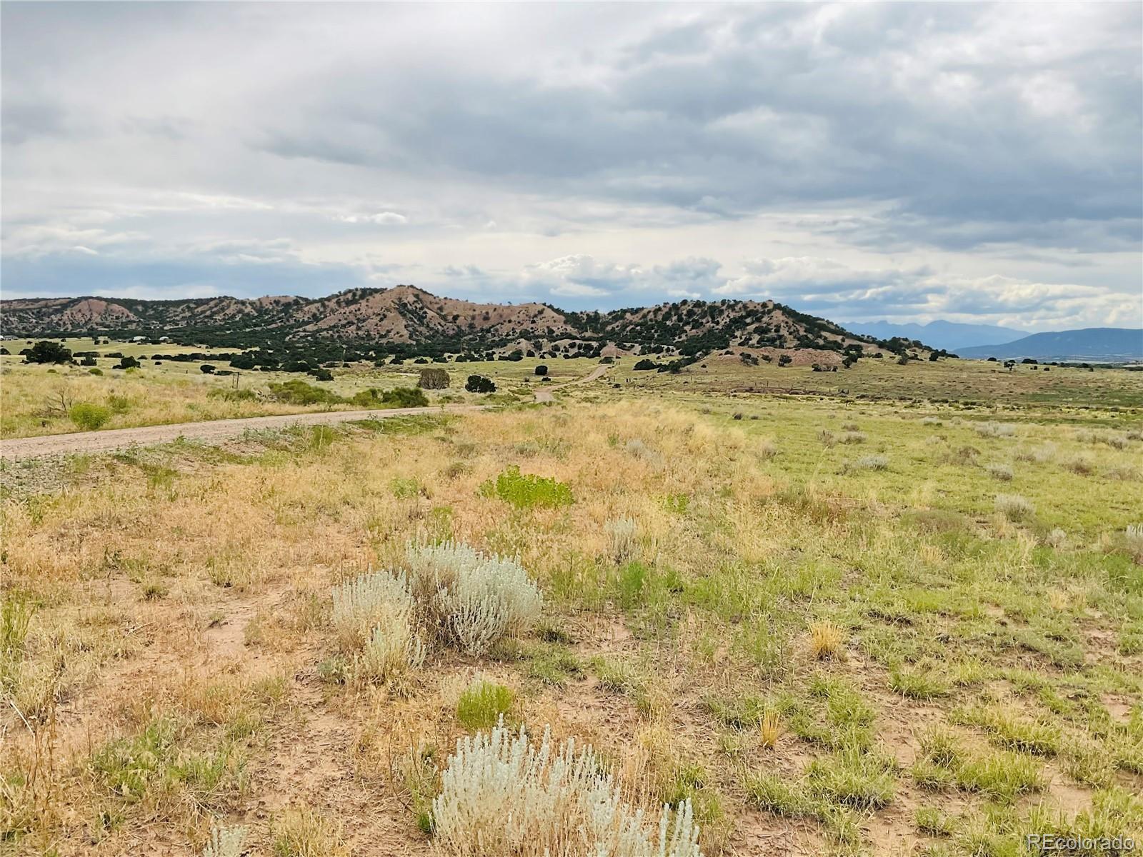Lot 100 Tbd County Road, Unit DD Gardner, CO 81040 - Photo 10 of 28 a view of an ocean