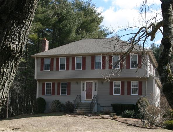 47 Pilgrim Road Holliston, MA 01746 - Photo 1 of 1 Gallery Image 1