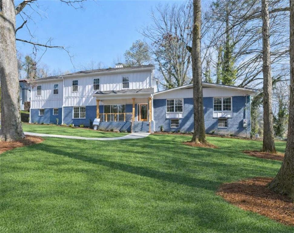 4015 Cascade Road South Fulton, GA 30331 - Photo 1 of 51 Gallery Image 1