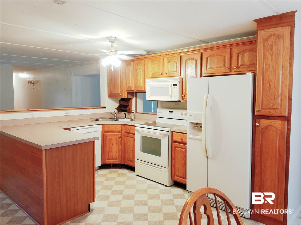 1404 Ridgewood Drive Lillian, AL 36549 - Photo 8 of 34