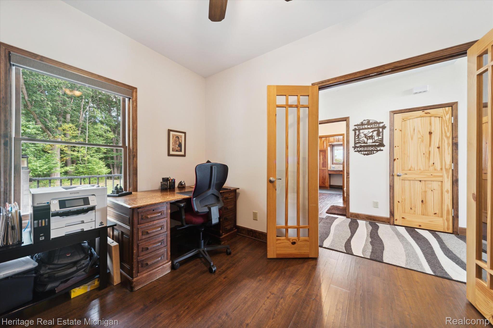 10540 Cole Road Byron, MI 48418 - Photo 7 of 76 Office/Bedroom