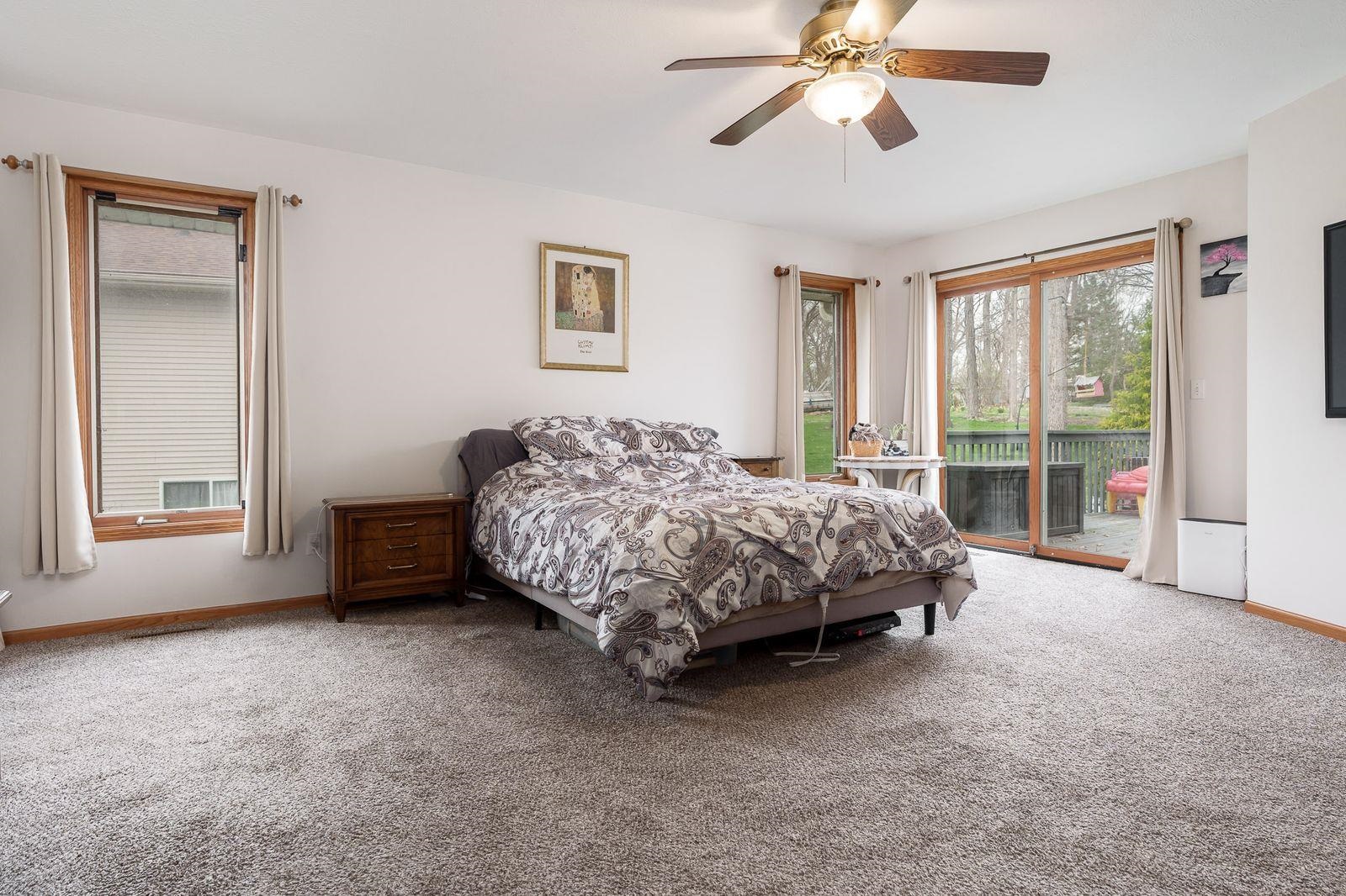 2085 Lake Summerset Road Davis, IL 61019 - Photo 11 of 46