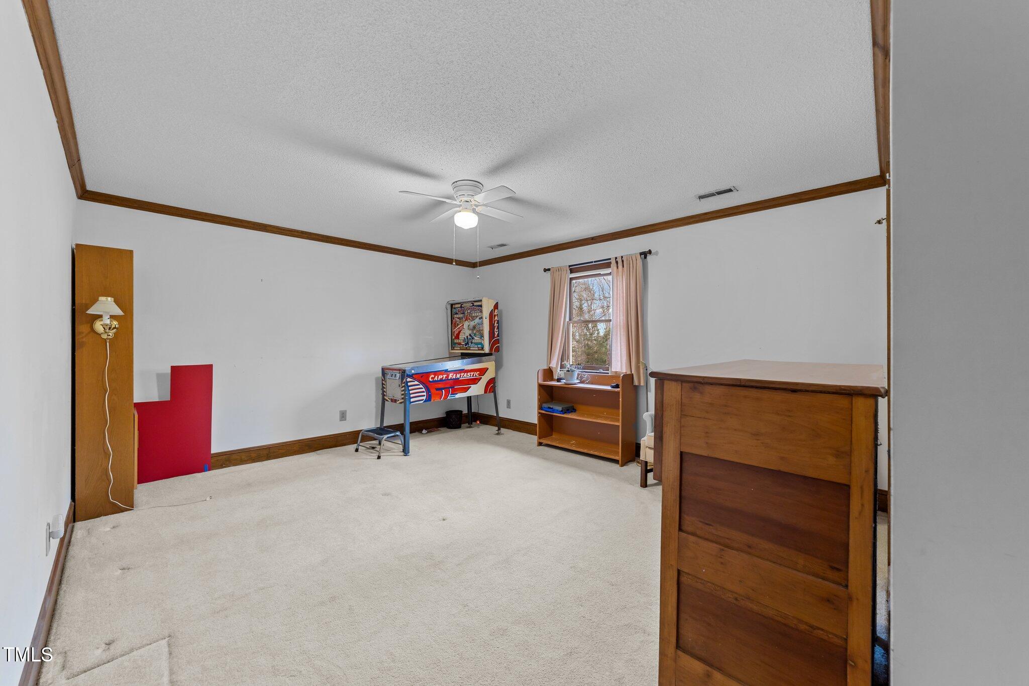 5012 Springwood Drive Raleigh, NC 27613 - Photo 27 of 44 2nd Bedroom