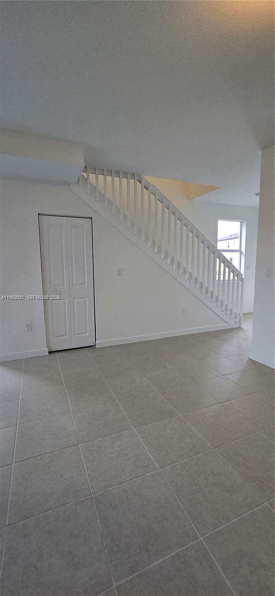 2729 Southeast 26th Road, Unit 2729 Homestead, FL 33035 - Photo 19 of 57 a view of an empty room