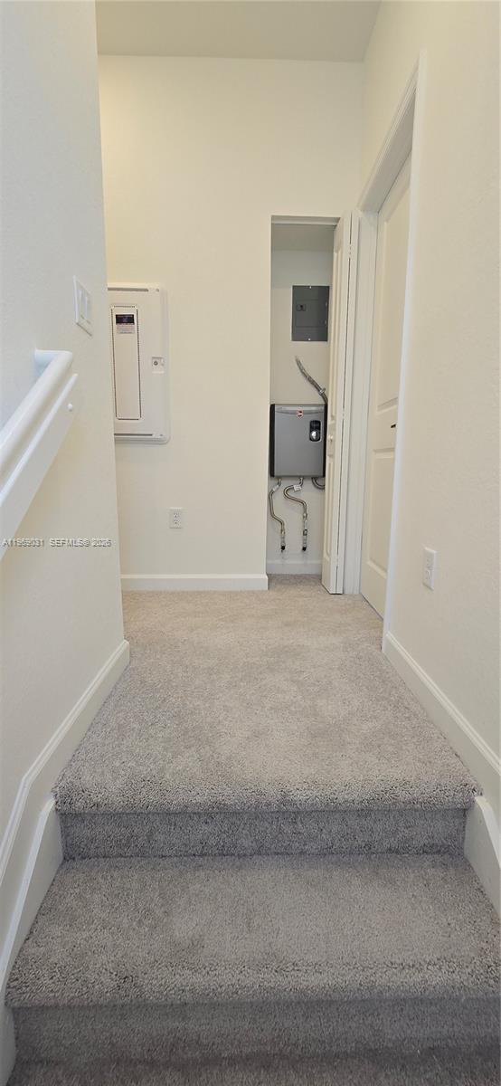 2729 Southeast 26th Road, Unit 2729 Homestead, FL 33035 - Photo 21 of 57 a view of empty room