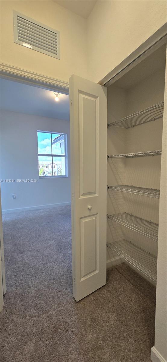 2729 Southeast 26th Road, Unit 2729 Homestead, FL 33035 - Photo 34 of 57 a view of an empty room