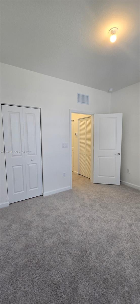 2729 Southeast 26th Road, Unit 2729 Homestead, FL 33035 - Photo 36 of 57 a view of an empty room