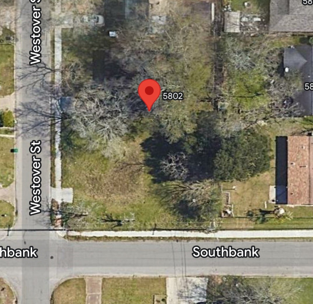 5802 Westover Street Houston, TX 77033 - Photo 7 of 8