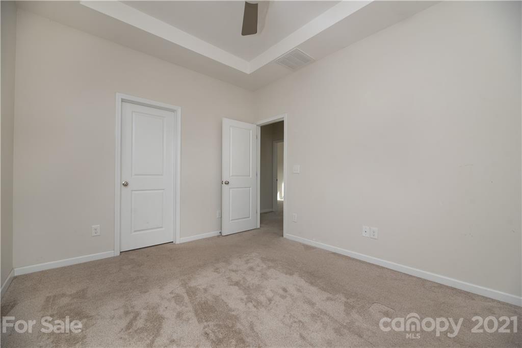 5027 Elizabeth Road Charlotte, NC 28269 - Photo 12 of 23 a view of an empty room