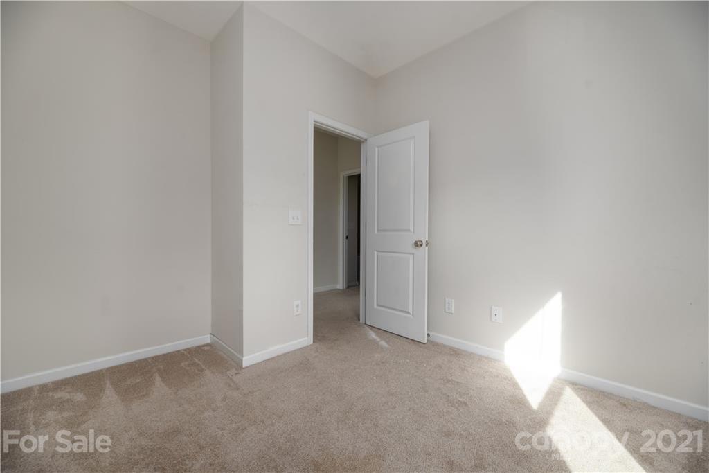 5027 Elizabeth Road Charlotte, NC 28269 - Photo 19 of 23 a view of empty room