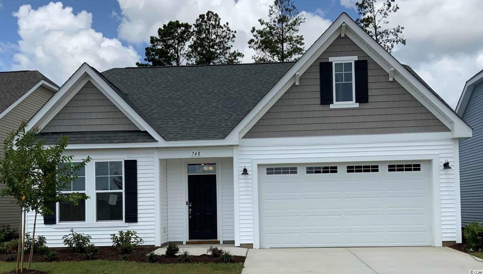 748 Hackberry Way Longs, SC 29568 - Photo 1 of 2 Gallery Image 1