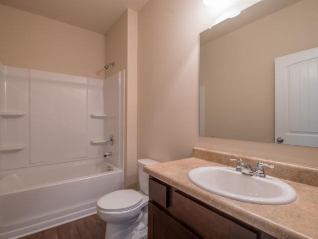 3022 White Gate Loop Aiken, SC 29801 - Photo 25 of 31