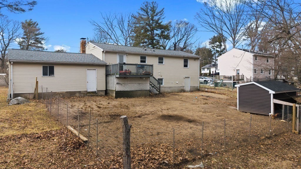 36 Kalmia Road Holbrook, MA 02343 - Photo 17 of 19