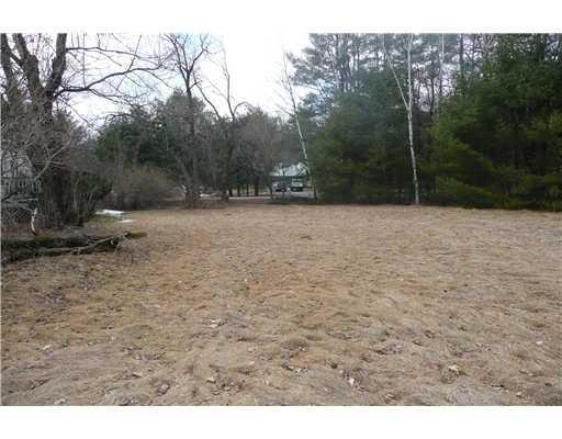 163 Wakefield Road Hollis, ME 04042 - Photo 16 of 16 Yard/Garden. Nice level Yard