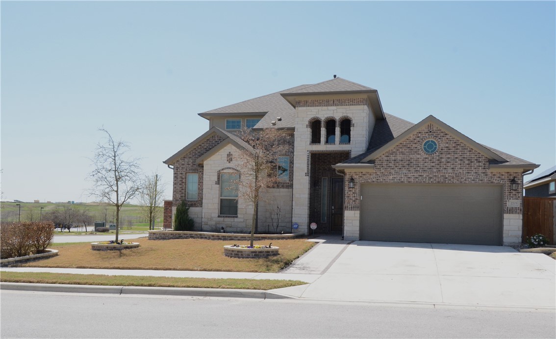 2701 Rabbit Creek Drive Georgetown, TX 78626 - Photo 1 of 1 Welcome home!