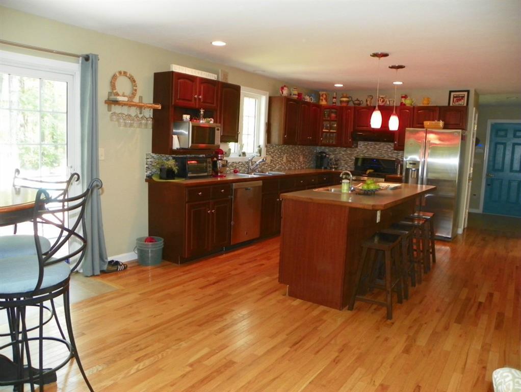 16 Port View Lane Kennebunk, ME 04043 - Photo 8 of 34 Hardwood floors extend throughout...