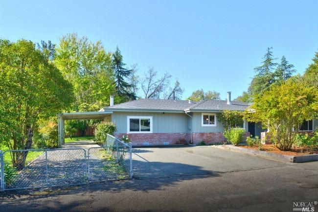 7700 Mirabel Road Forestville, CA 95436 - Photo 1 of 1 Gallery Image 1
