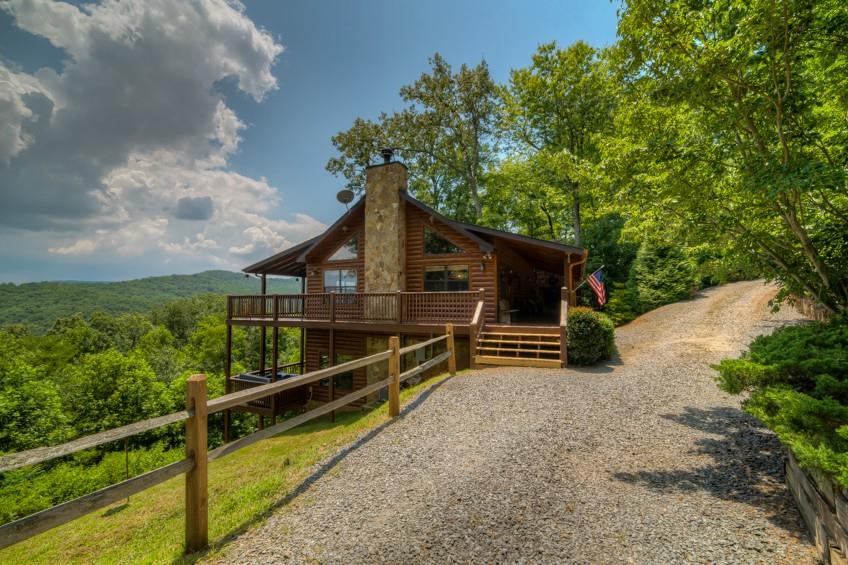 552 Calen Drive Blue Ridge, GA 30513 - Photo 1 of 1