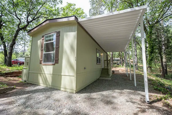 $129,500 | 15329 Little Valley Road, Unit 42, Grass Valley, CA 95949