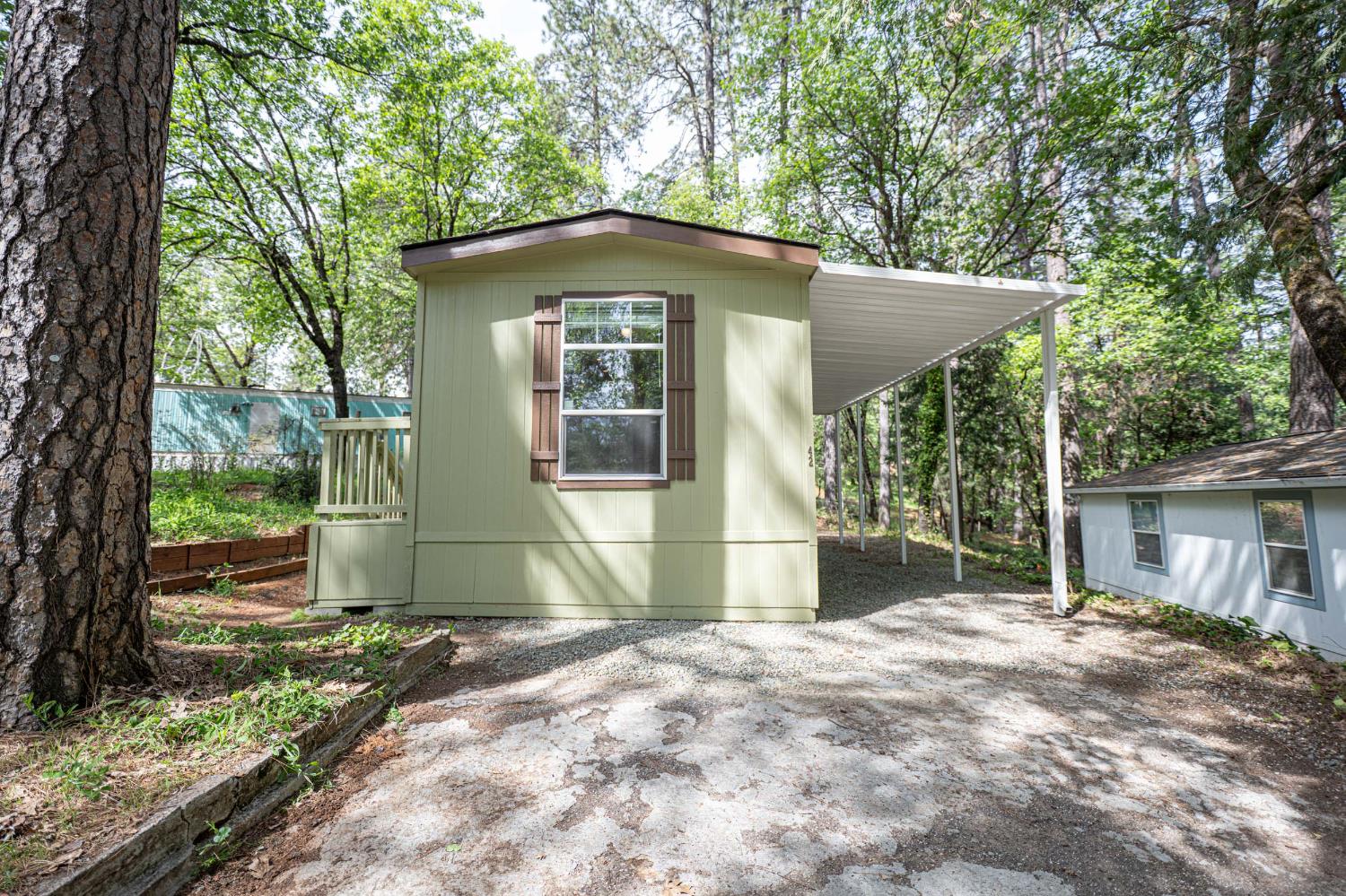 15329 Little Valley Road, Unit 42 Grass Valley, CA 95949 - Photo 19 of 20