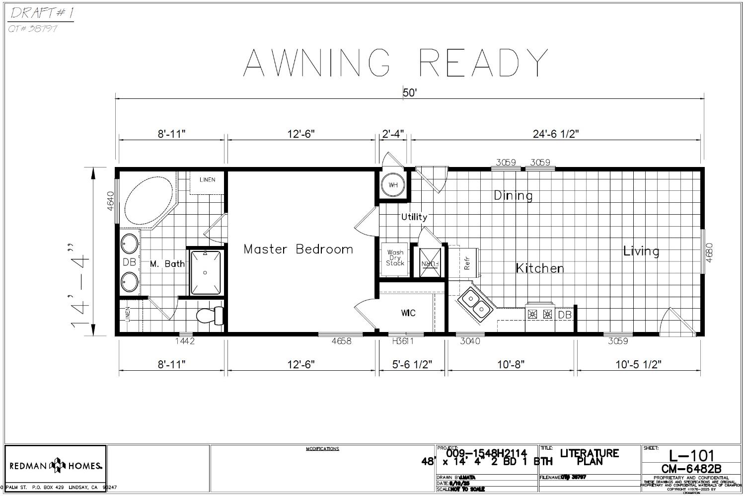 15329 Little Valley Road, Unit 42 Grass Valley, CA 95949 - Photo 20 of 20