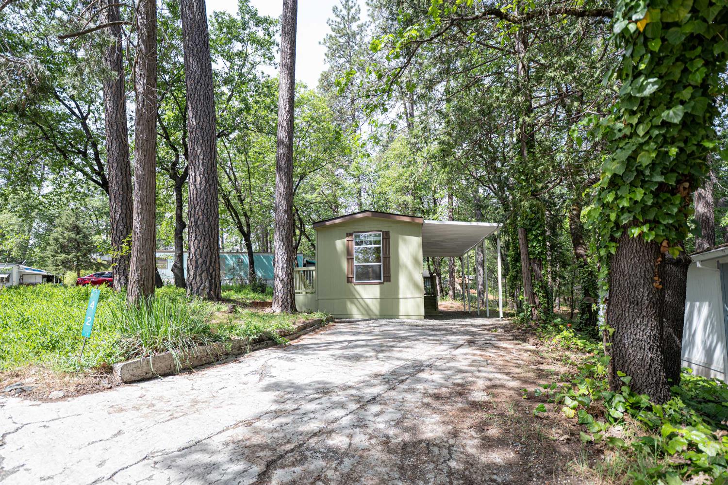 15329 Little Valley Road, Unit 42 Grass Valley, CA 95949 - Photo 2 of 20