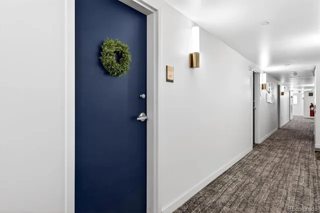 $240,000 | 1495 Vrain Street, Unit 407, Denver, CO 80204