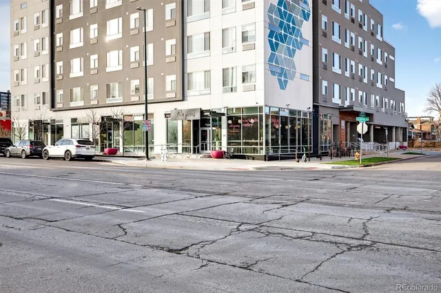 $240,000 | 1495 Vrain Street, Unit 407, Denver, CO 80204