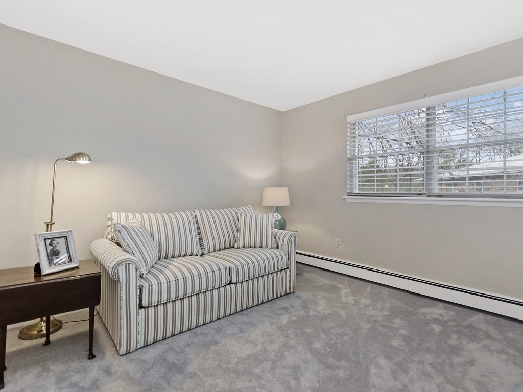 57 Jacqueline Road, Unit 10 Waltham, MA 02452 - Photo 22 of 33 Gallery Image 22
