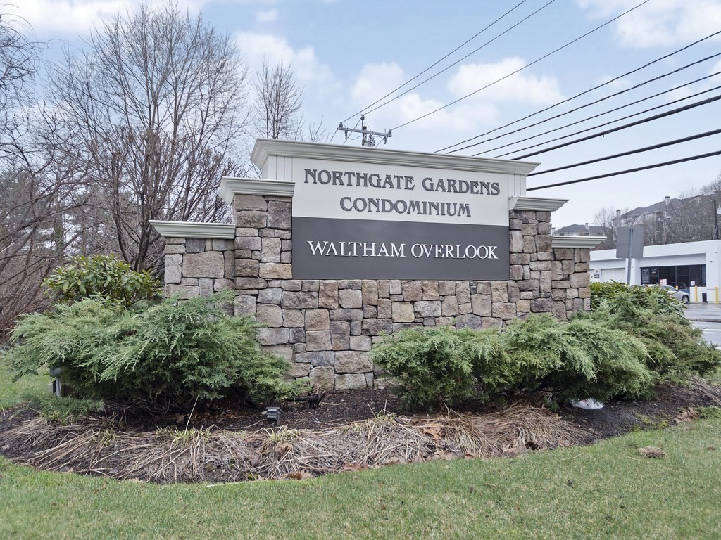 57 Jacqueline Road, Unit 10 Waltham, MA 02452 - Photo 32 of 33 Gallery Image 32