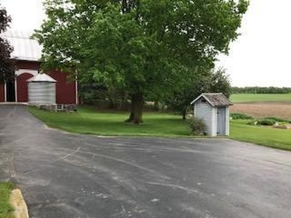 3511 Skuse Road Osseo, MI 49266 - Photo 42 of 53 3511 Skuse - 58