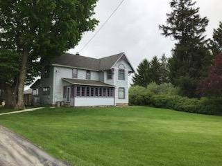 3511 Skuse Road Osseo, MI 49266 - Photo 46 of 53 3511 Skuse - 47