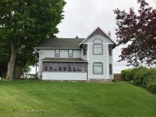3511 Skuse Road Osseo, MI 49266 - Photo 48 of 53 3511 Skuse - 46