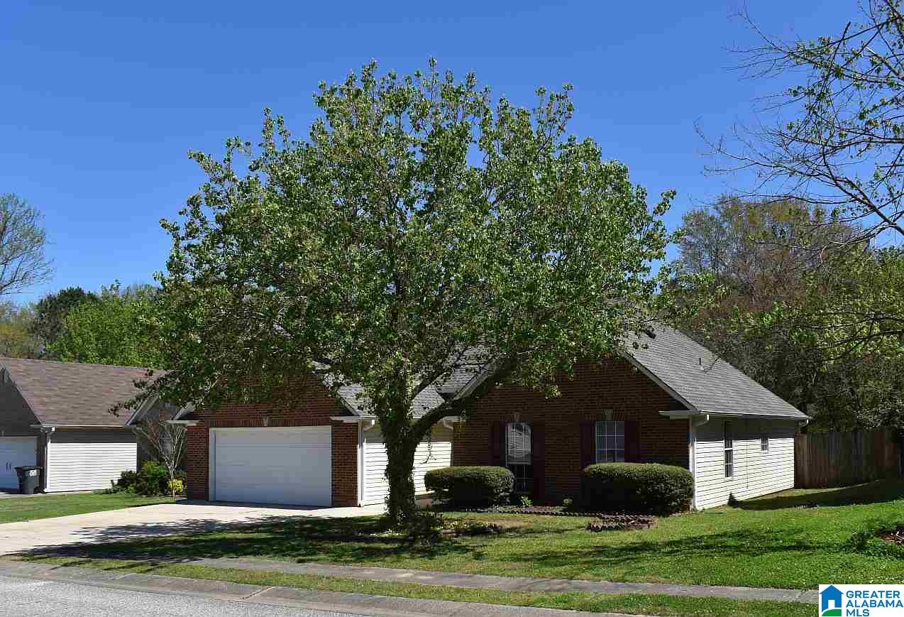 8045 Rockhampton Circle Helena, AL 35080 - Photo 2 of 25