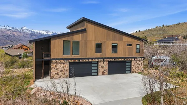 $1,290,000 | 4271 North Powder Mountain Road, Eden, UT 84310
