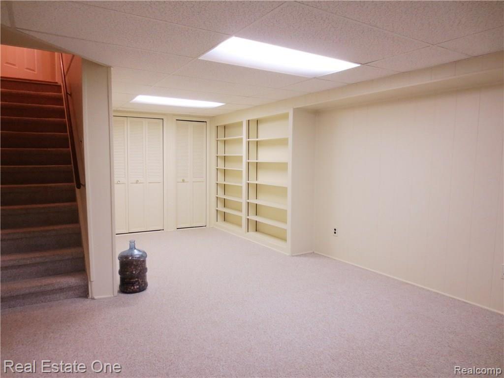 764 Spartan Drive Rochester Hills, MI 48309 - Photo 46 of 50