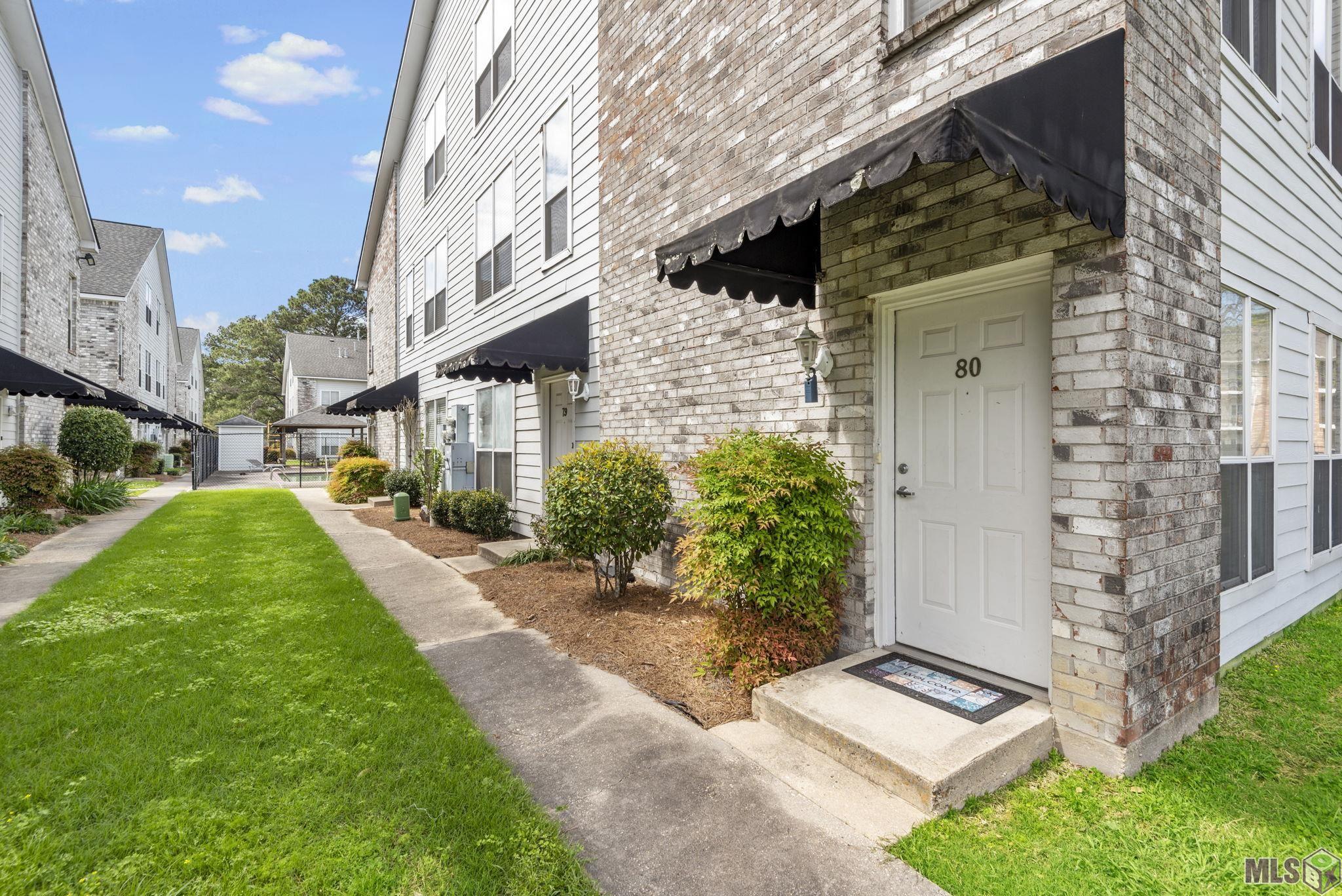 5149 Nicholson Drive, Unit 80 Baton Rouge, LA 70820 - Photo 1 of 10 Gallery Image 1