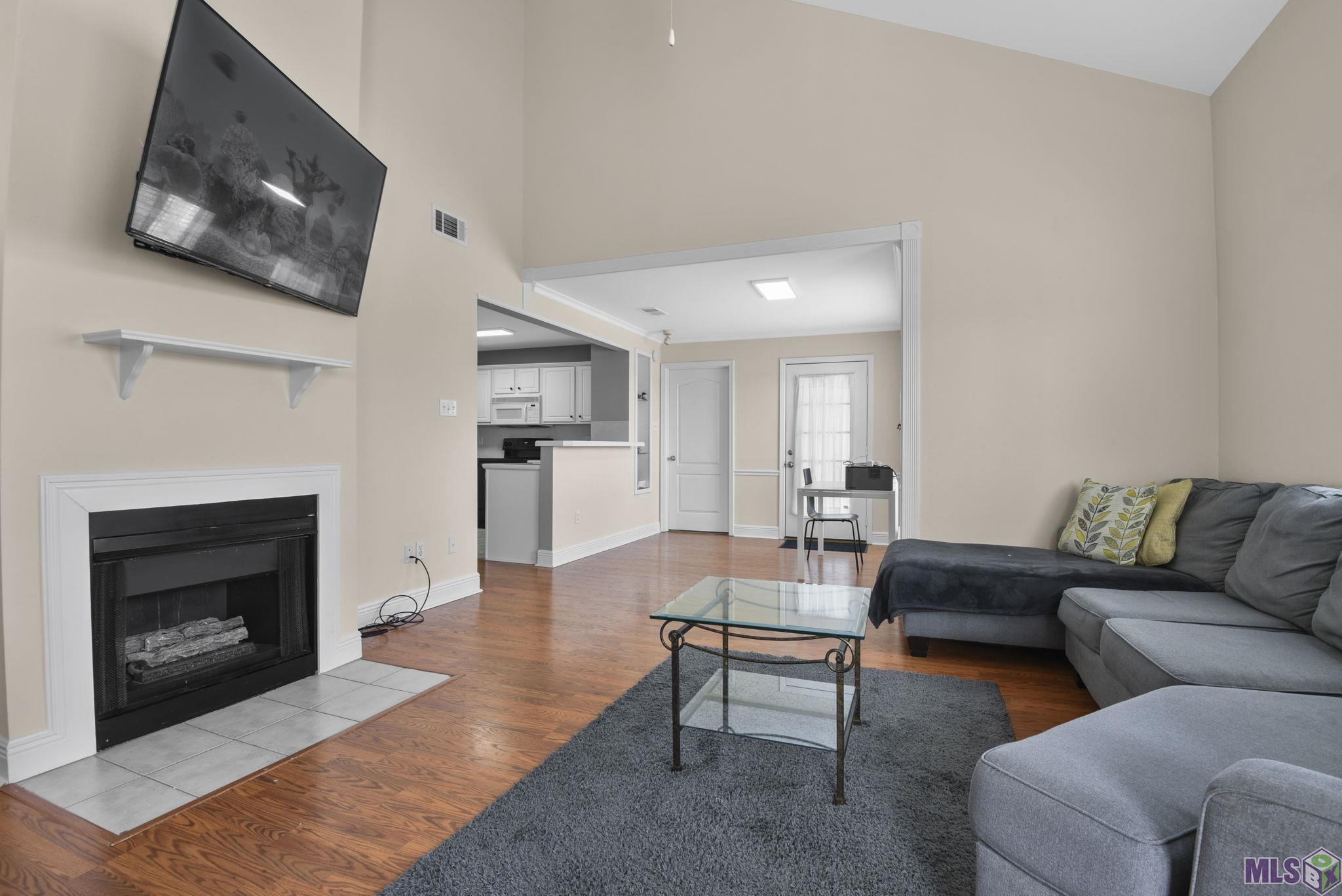 5149 Nicholson Drive, Unit 80 Baton Rouge, LA 70820 - Photo 3 of 10 Gallery Image 3